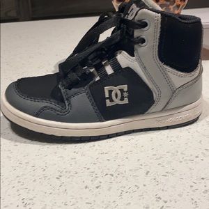 DC high tops EUC